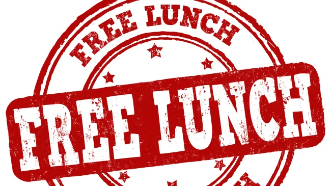 Free Lunch